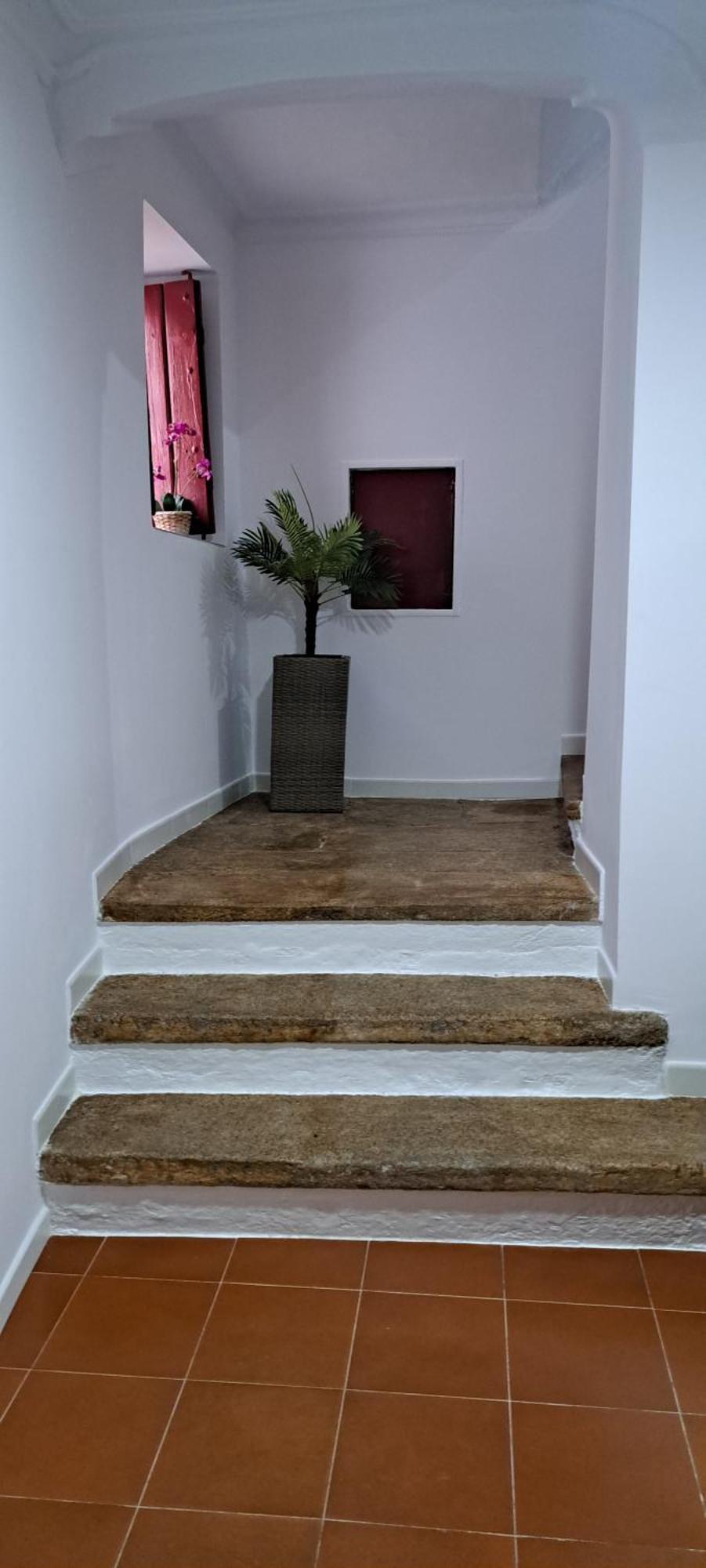 Casa Do Arco Portalegre Otel Dış mekan fotoğraf