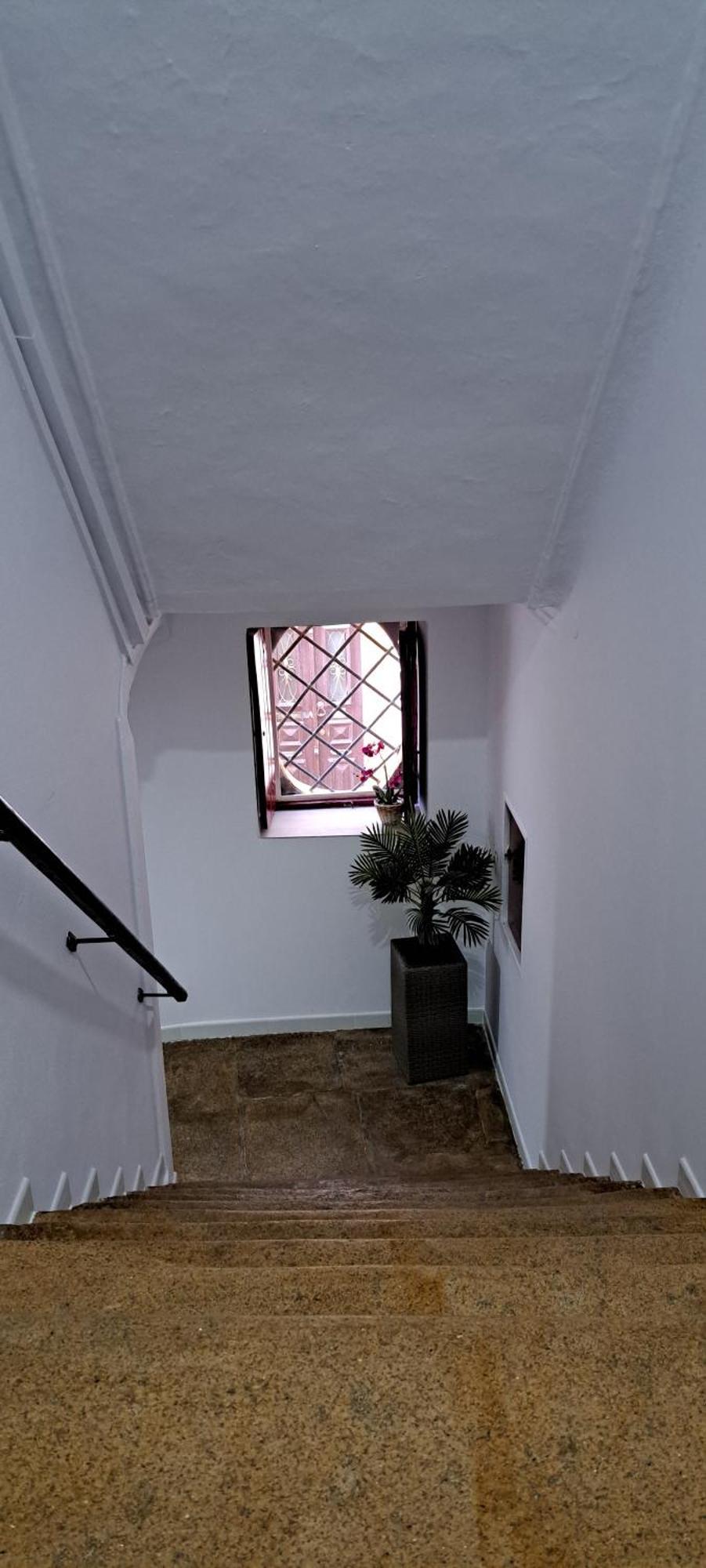 Casa Do Arco Portalegre Otel Dış mekan fotoğraf