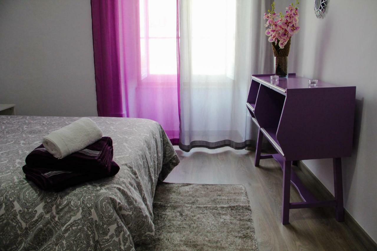 Casa Do Arco Portalegre Otel Dış mekan fotoğraf