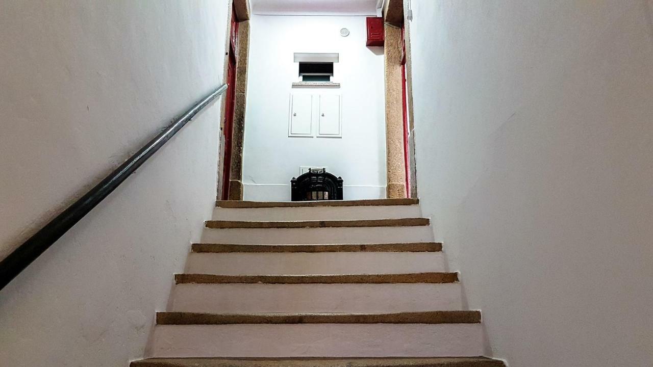Casa Do Arco Portalegre Otel Dış mekan fotoğraf