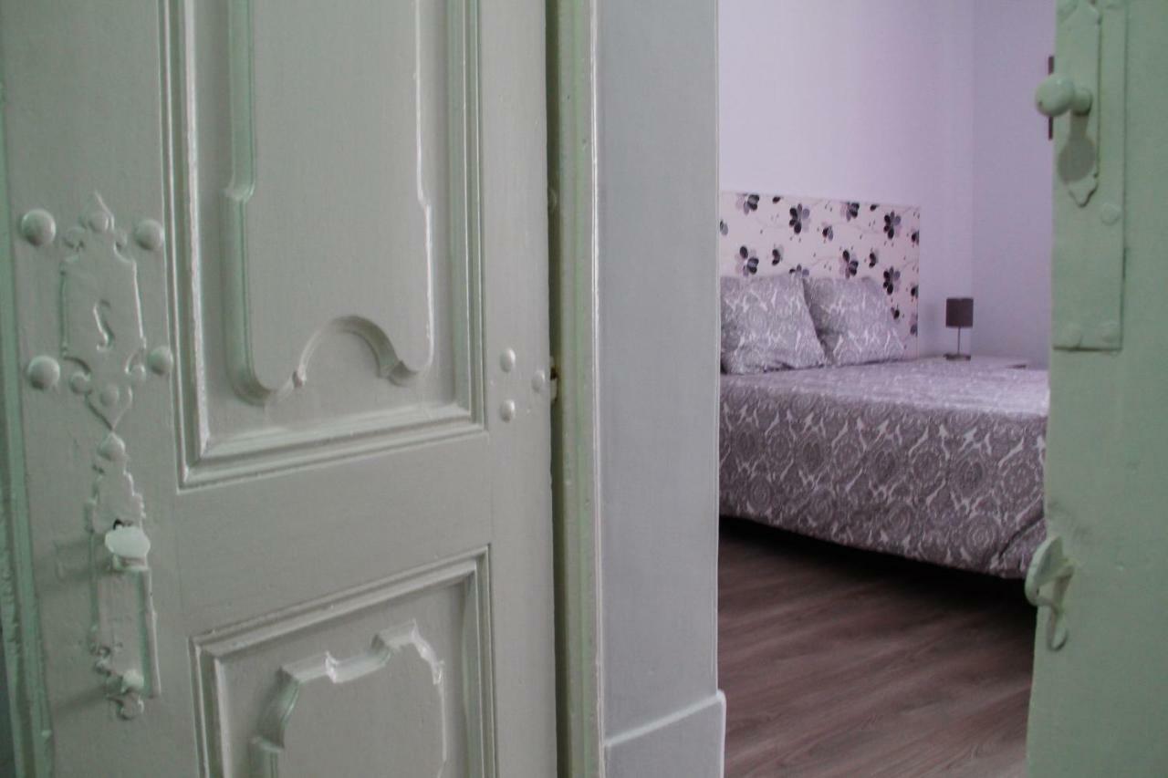 Casa Do Arco Portalegre Otel Dış mekan fotoğraf