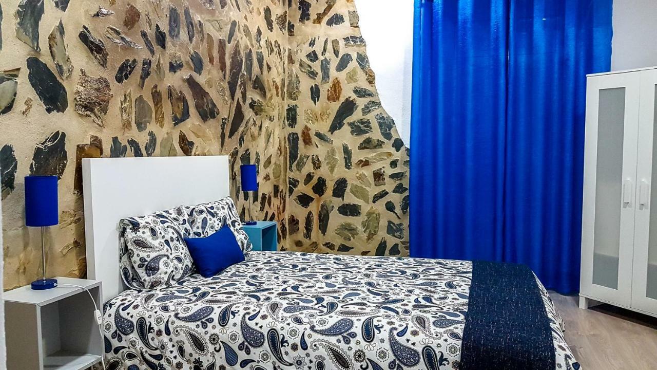 Casa Do Arco Portalegre Otel Dış mekan fotoğraf