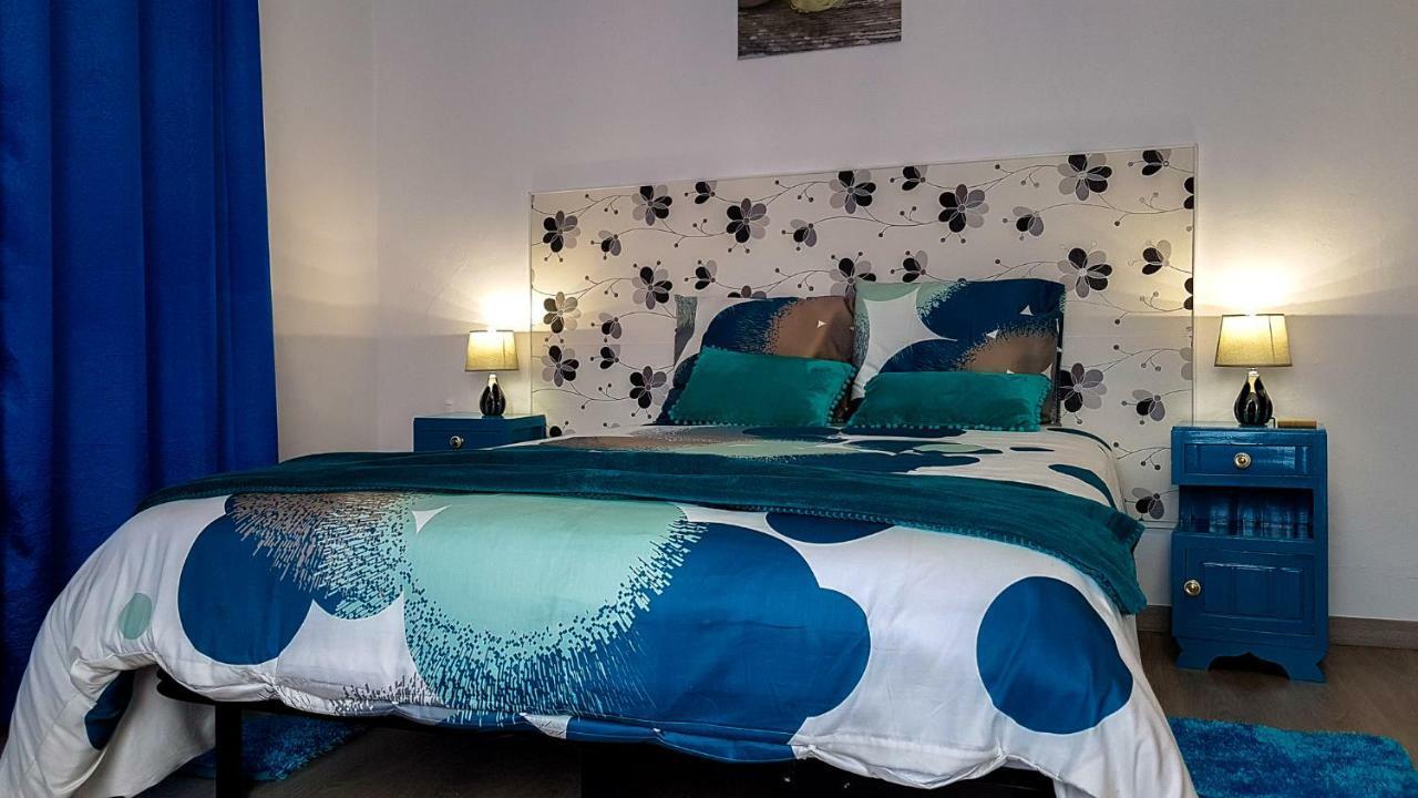 Casa Do Arco Portalegre Otel Dış mekan fotoğraf