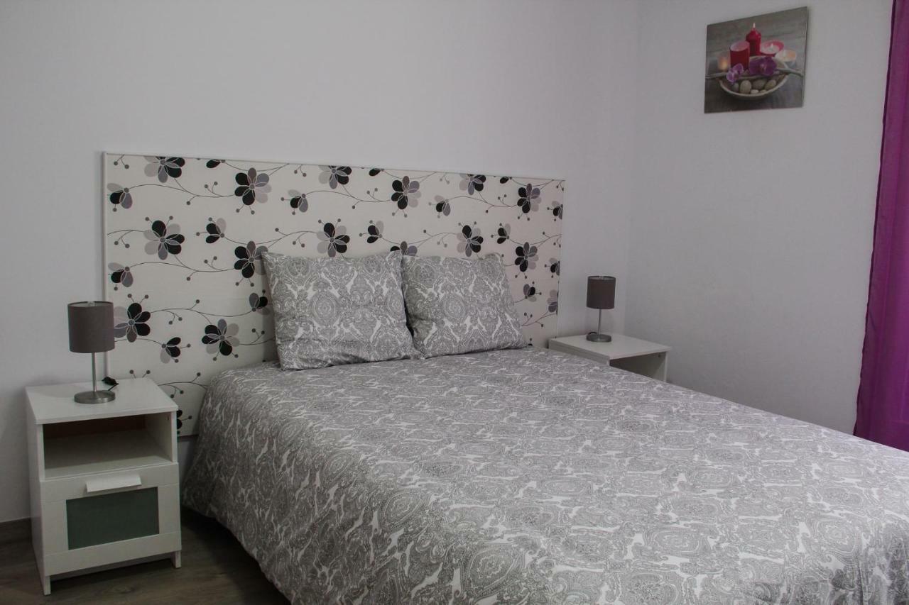 Casa Do Arco Portalegre Otel Dış mekan fotoğraf
