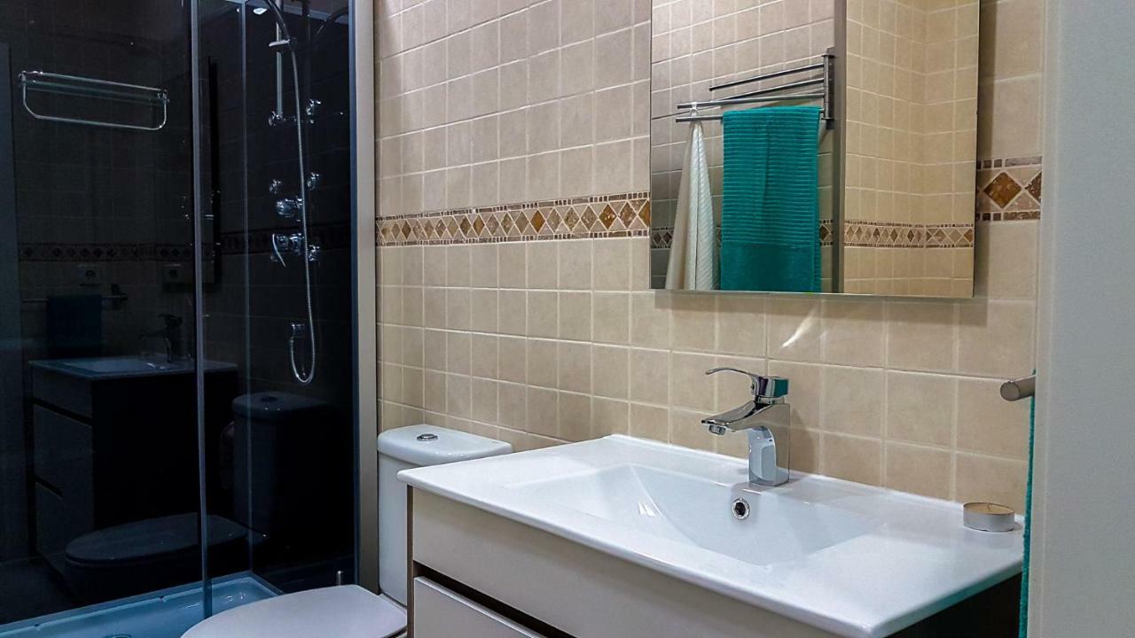 Casa Do Arco Portalegre Otel Dış mekan fotoğraf