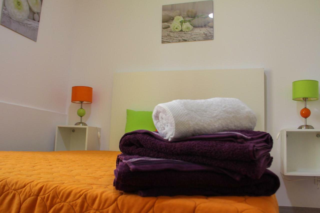Casa Do Arco Portalegre Otel Dış mekan fotoğraf
