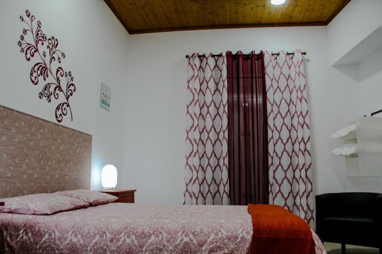 Casa Do Arco Portalegre Otel Dış mekan fotoğraf