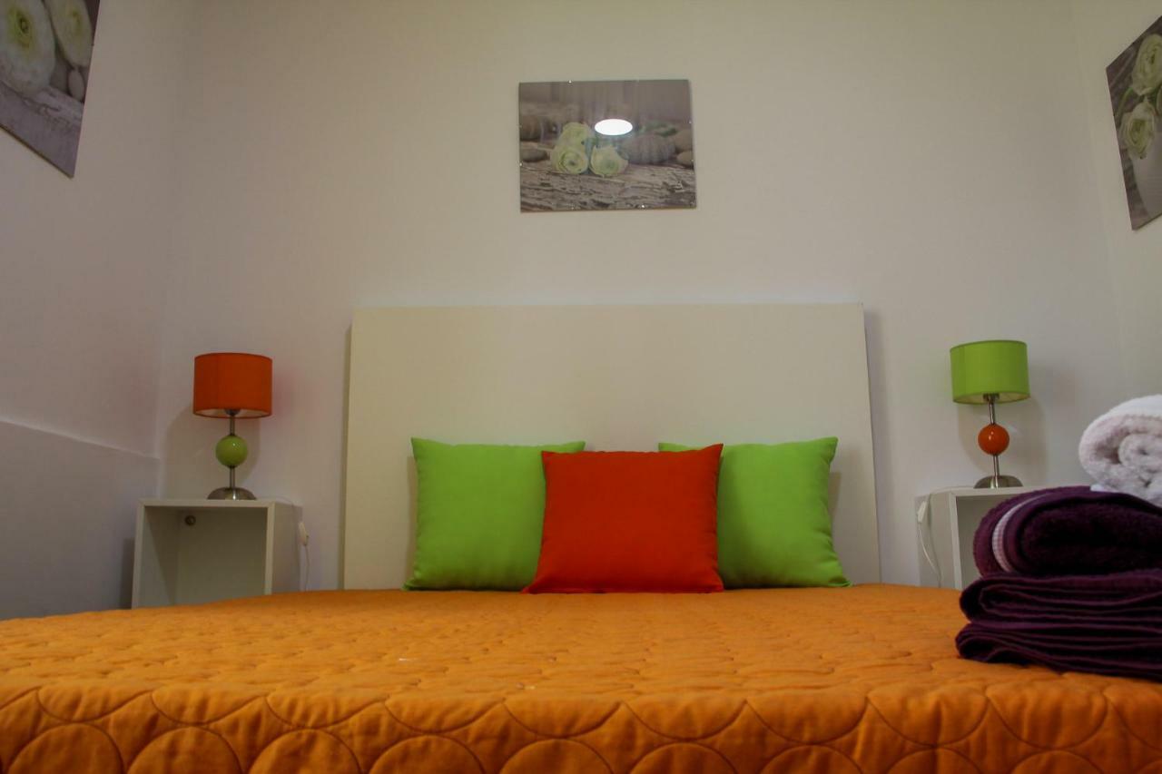 Casa Do Arco Portalegre Otel Dış mekan fotoğraf
