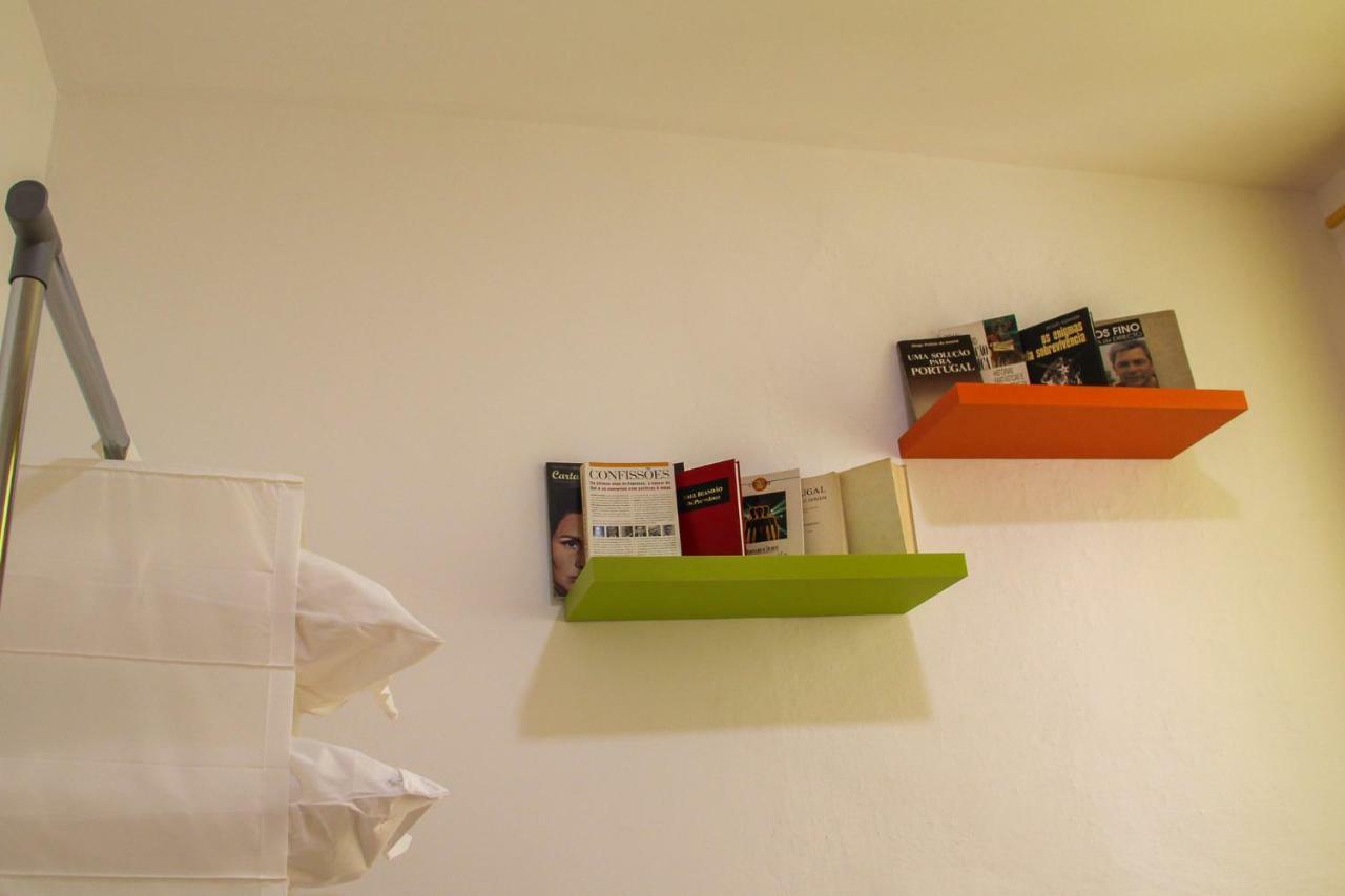 Casa Do Arco Portalegre Otel Dış mekan fotoğraf