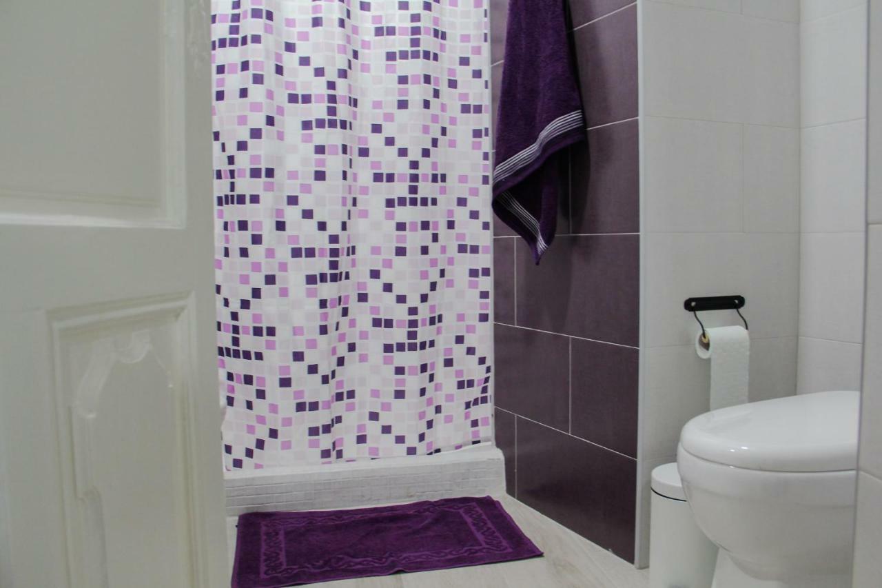 Casa Do Arco Portalegre Otel Dış mekan fotoğraf