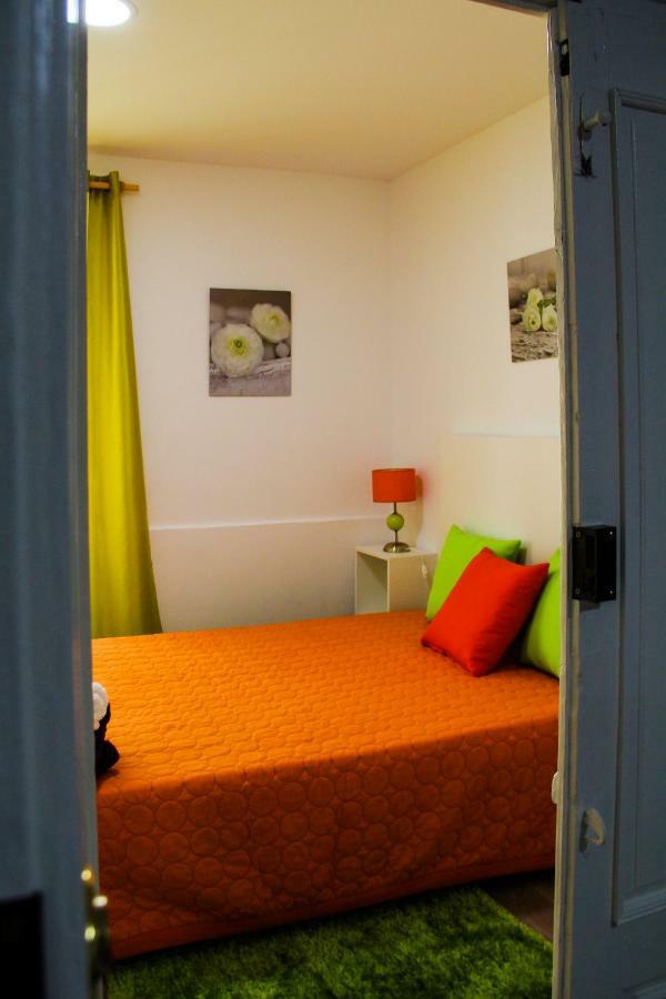 Casa Do Arco Portalegre Otel Dış mekan fotoğraf