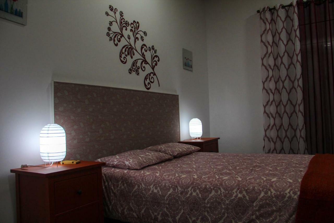 Casa Do Arco Portalegre Otel Dış mekan fotoğraf