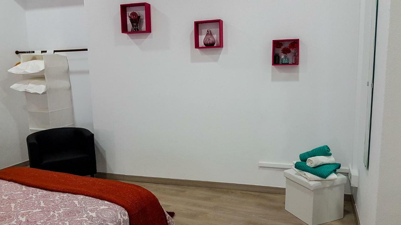 Casa Do Arco Portalegre Otel Dış mekan fotoğraf