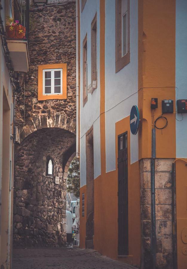 Casa Do Arco Portalegre Otel Dış mekan fotoğraf