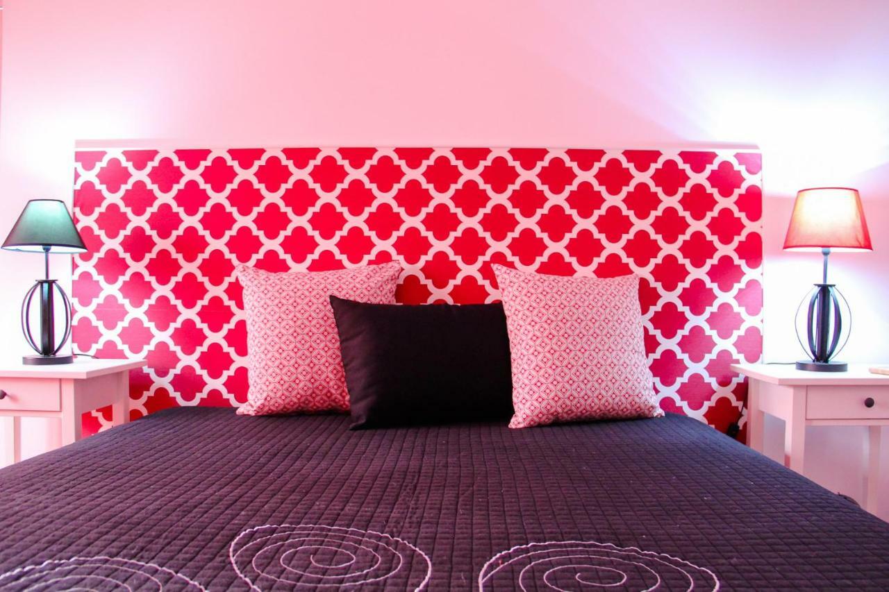 Casa Do Arco Portalegre Otel Dış mekan fotoğraf